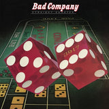 Bad Company - Straight Shooter [2 LP] Vinyl Record - POPvault