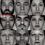 Bad Religion - The Gray Race [LP] Vinyl Record - POPvault
