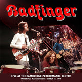 Badfinger - Live At The Performance Center - Cambridge Ma 1979 [LP] Vinyl Record - POPvault