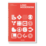 Logo Modernism (German, French, English)