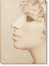 Barbra Streisand. Steve Schapiro & Lawrence Schiller (English) - POPvault