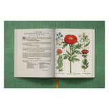 Basilius Besler. The Garden at Eichstätt (German, French, English) (FFE)-POPvault