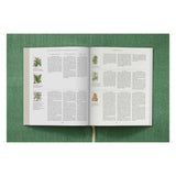 Basilius Besler. The Garden at Eichstätt (German, French, English) (FFE)-POPvault