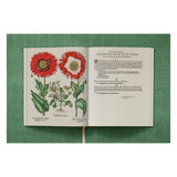 Basilius Besler. The Garden at Eichstätt (German, French, English) (FFE)-POPvault