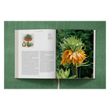 Basilius Besler. The Garden at Eichstätt (German, French, English) (FFE)-POPvault