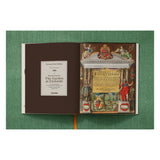 Basilius Besler. The Garden at Eichstätt (German, French, English) (FFE)-POPvault