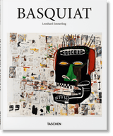Basquiat (English) - POPvault
