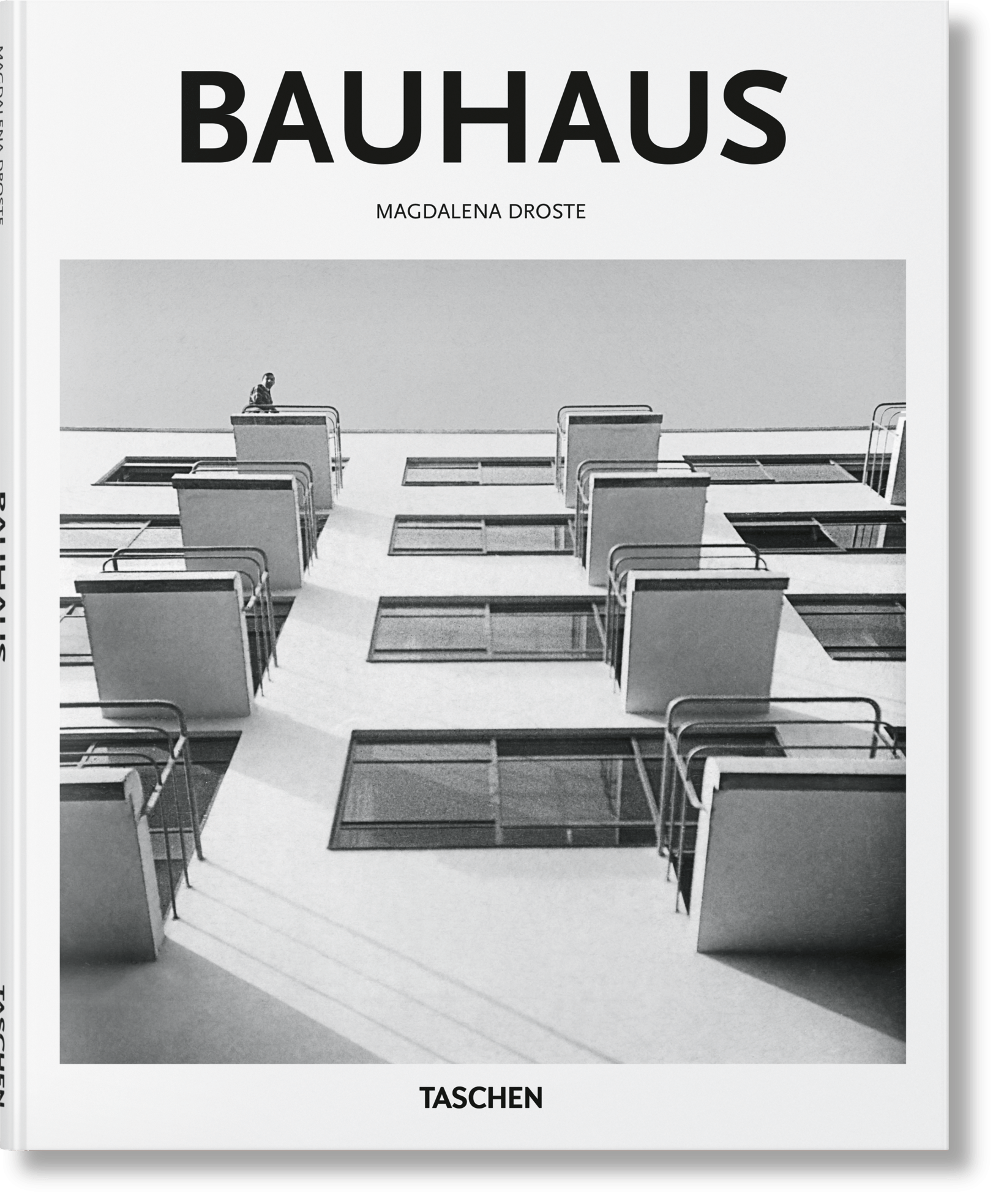 Bauhaus (English) - POPvault