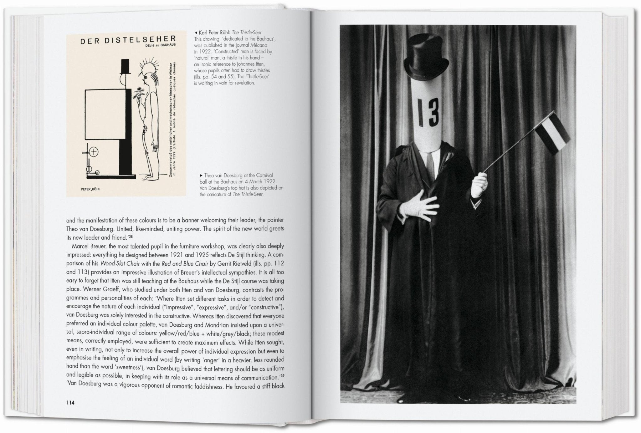 Bauhaus. Updated Edition (English) - POPvault