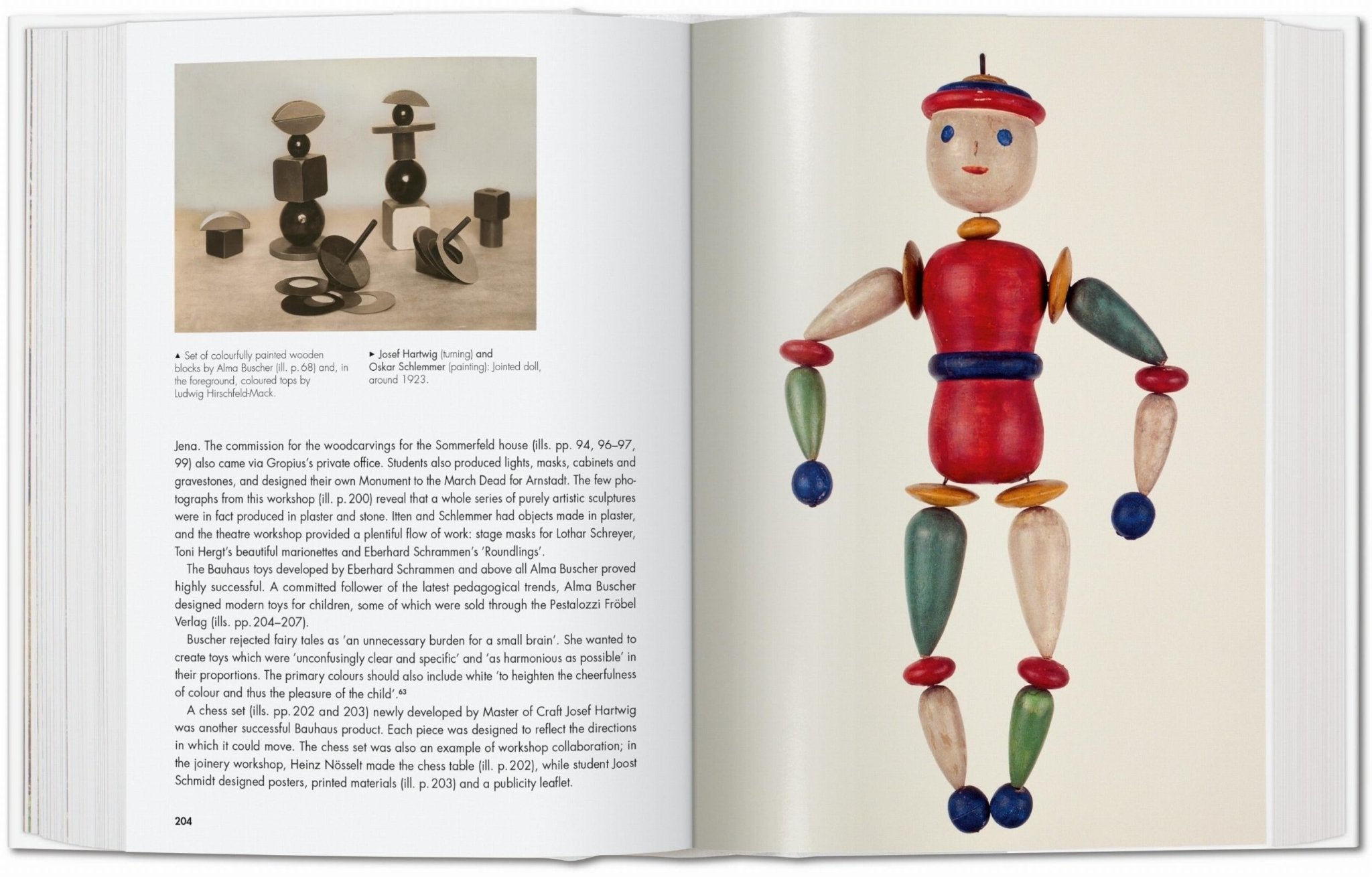 Bauhaus. Updated Edition (English) - POPvault