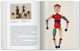 Bauhaus. Updated Edition (English) - POPvault