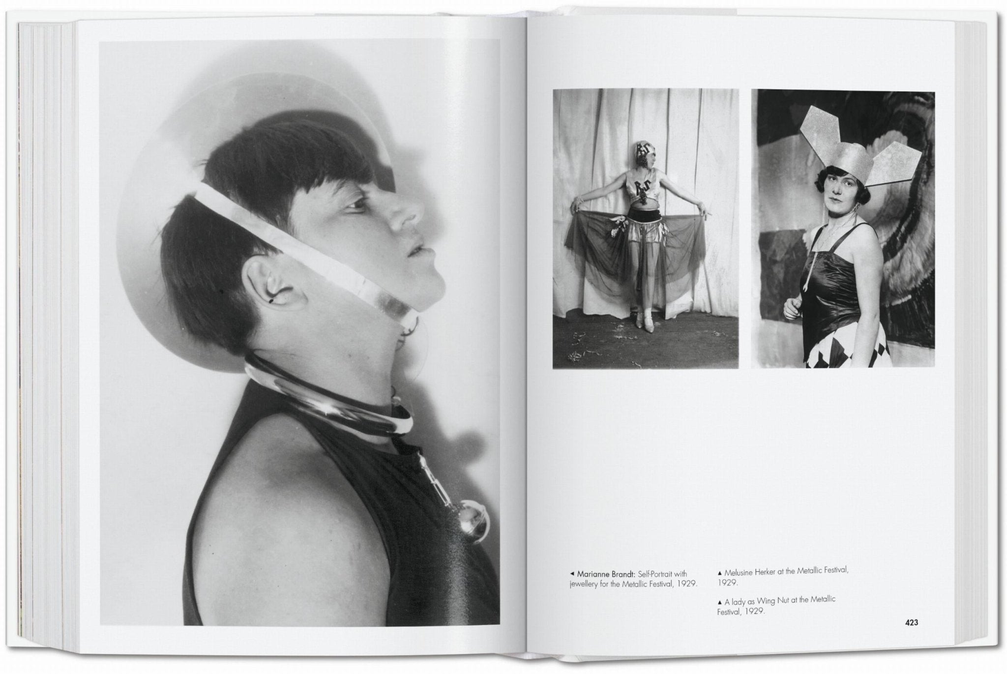 Bauhaus. Updated Edition (English) - POPvault