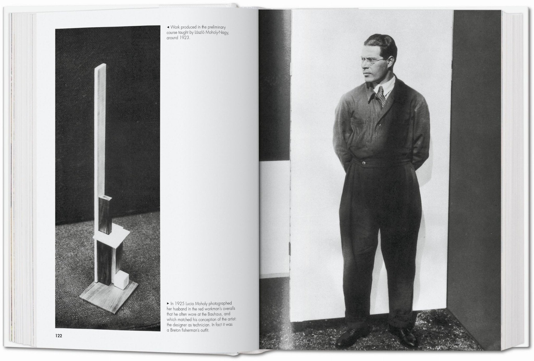 Bauhaus. Updated Edition (English) - POPvault