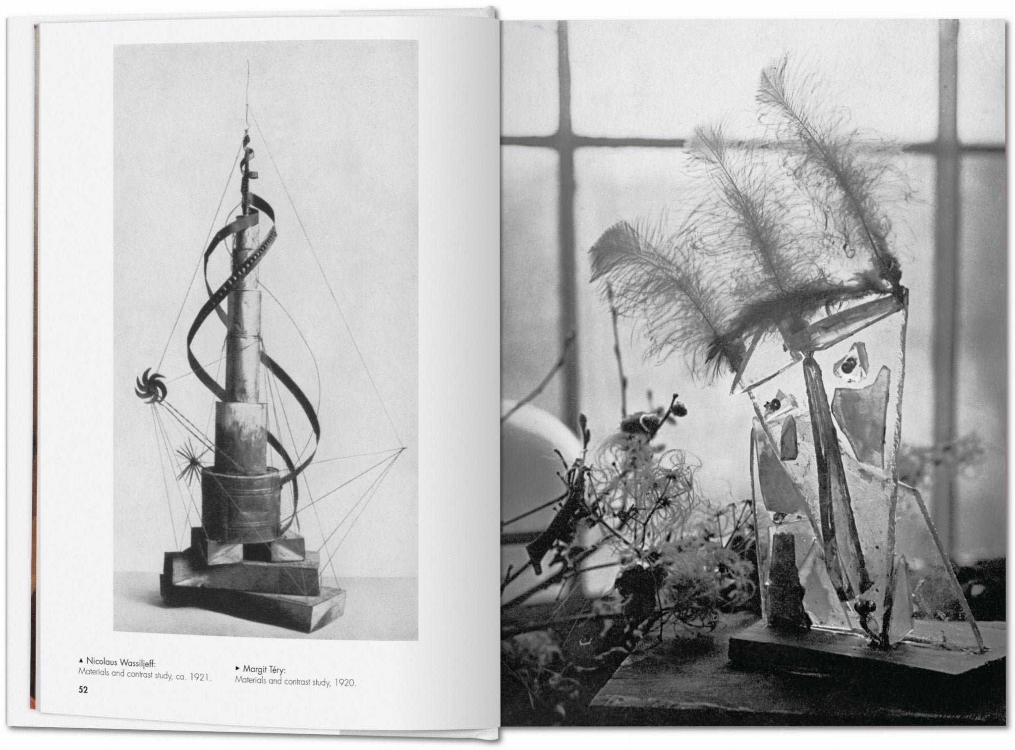 Bauhaus. Updated Edition (English) - POPvault