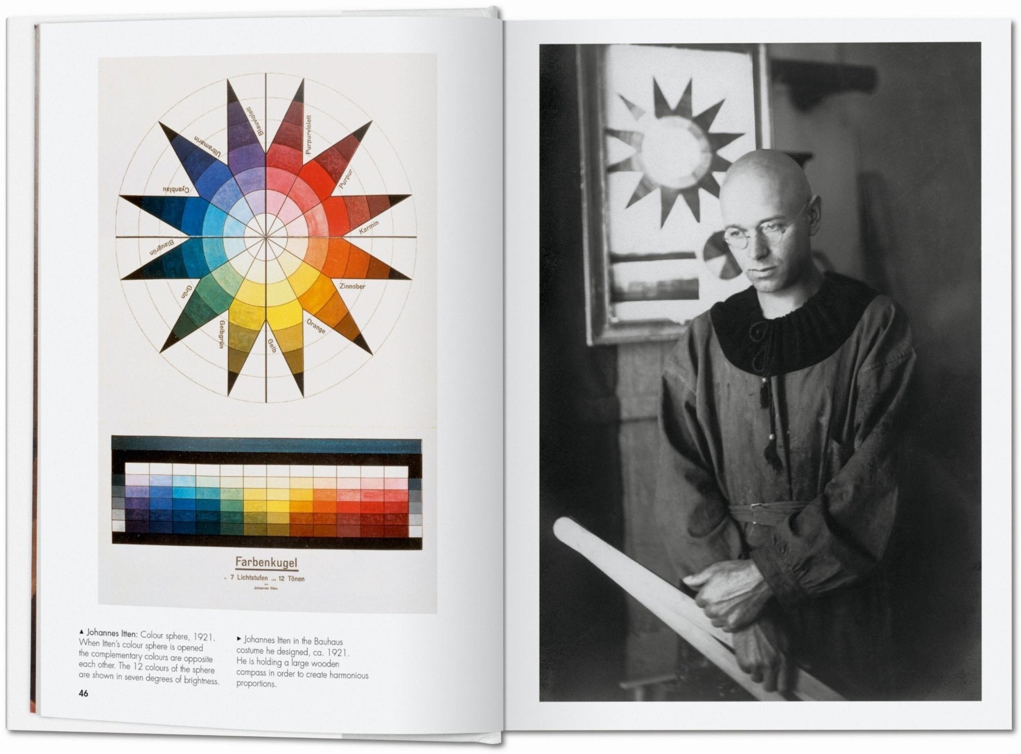 Bauhaus. Updated Edition (English) - POPvault