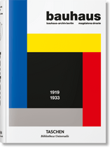 Bauhaus. Updated Edition (English) - POPvault