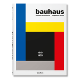 Bauhaus. Updated Edition (English)-POPvault