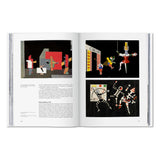 Bauhaus. Updated Edition (English)-POPvault