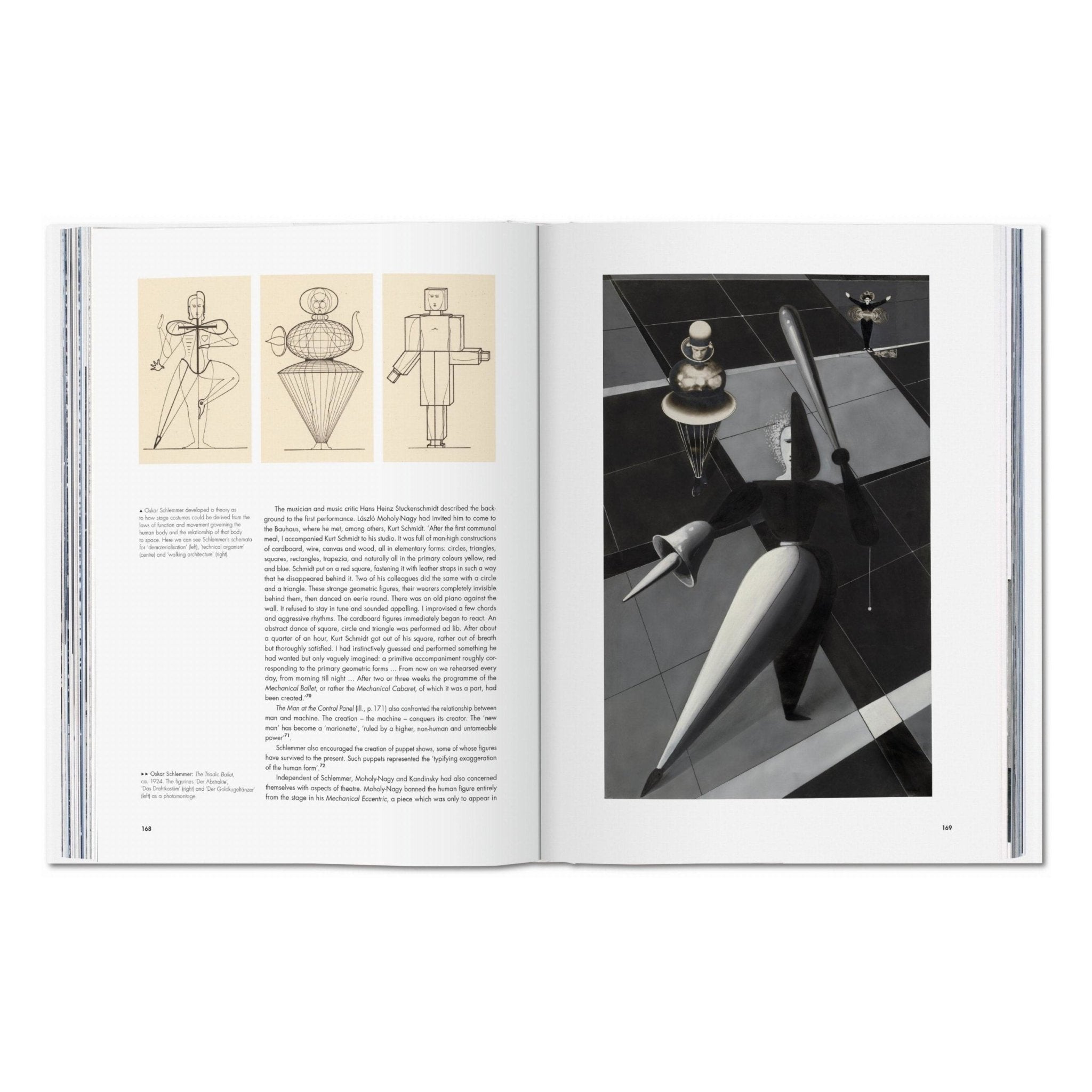 Bauhaus. Updated Edition (English)-POPvault