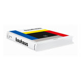 Bauhaus. Updated Edition (English)-POPvault