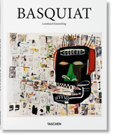 Basquiat (English)
