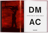 Depeche Mode by Anton Corbijn (English)