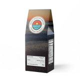 Beach Morning Broken Top Coffee Blend (Medium Roast) - POPvault - 12 oz - 12oz - Assembled in the USA