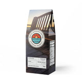 Beach Morning Cascades Coffee Blend (Medium - Dark Roast) - POPvault