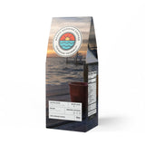 Beach Morning High Lakes Coffee Blend (Light Roast) - POPvault - 12 oz - 12oz - Assembled in the USA
