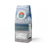 Beach Morning Trapper Peak Decaf Coffee Blend (Medium Roast) - POPvault