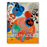 Beatriz Milhazes (German, French, English, Portuguese)-POPvault