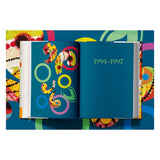Beatriz Milhazes (German, French, English, Portuguese)-POPvault