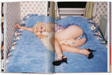 Bettina Rheims. 40th Ed. (German, French, English) - POPvault