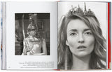 Bettina Rheims. 40th Ed. (German, French, English) - POPvault
