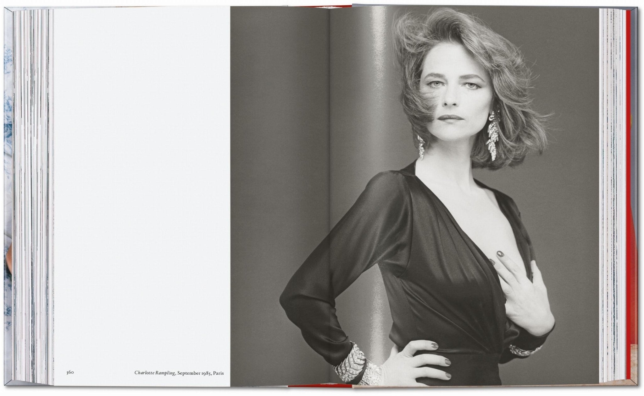 Bettina Rheims. 40th Ed. (German, French, English) - POPvault