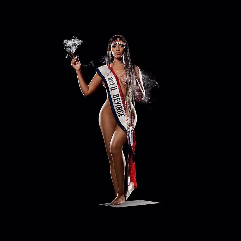 Beyoncé - COWBOY CARTER [2 LP] Vinyl Record - POPvault