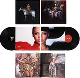 Beyoncé - RENAISSANCE [Deluxe 2LP] Vinyl Record - POPvault