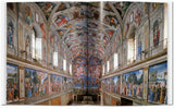 Michelangelo (English)