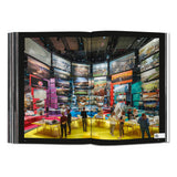 BIG. Formgiving. An Architectural Future History (English)-POPvault