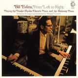 Bill Evans - From Left To Right [LP] Vinyl Record - POPvault