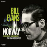 Bill Evans Trio - Live At Kongsberg 1970 [RSD Black Friday 2024] Vinyl Record - POPvault