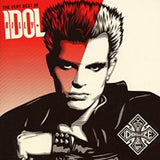 Billy Idol - The Very Best Of Billy Idol: Idolize Yourself [2LP] Vinyl Record - POPvault