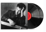 Billy Joel - Greatest Hits Volume I & II [LP] Vinyl Record - POPvault