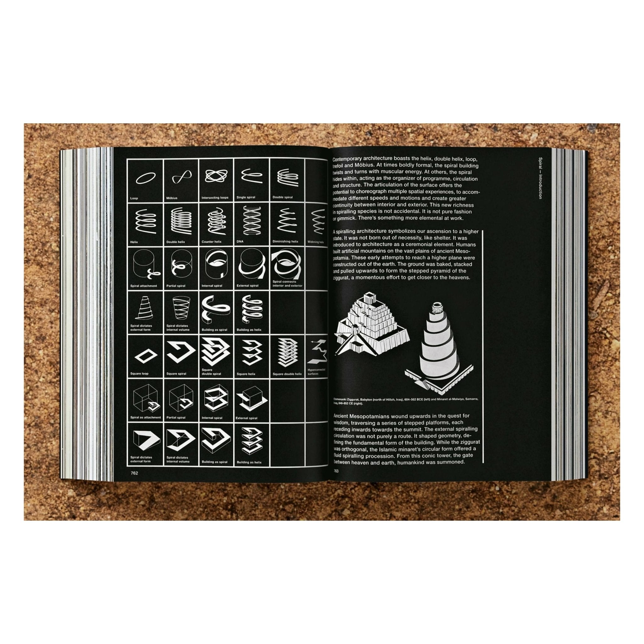 Bjarne Mastenbroek. Dig it! Building Bound to the Ground (English)-POPvault