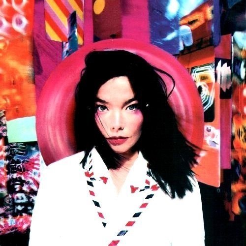 Bjork - Post [LP] Vinyl Record - POPvault
