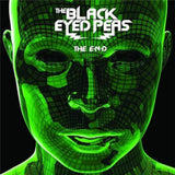 Black Eyed Peas - E.N.D. (Energy Never Dies) [LP] Vinyl Record - POPvault