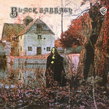 Black Sabbath - Black Sabbath: Deluxe Edition [2LP] Vinyl Record - POPvault
