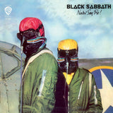 Black Sabbath - Never Say Die! [180 Gram Limited Edition Vinyl] Vinyl Record - POPvault