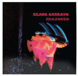 Black Sabbath - Paranoid [Hi - Fi, Unnumbered, Brick & Mortar Exclusive] Vinyl Record - POPvault