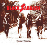 Black Sabbath - Past Lives: Deluxe Edition [2LP] Vinyl Record - POPvault